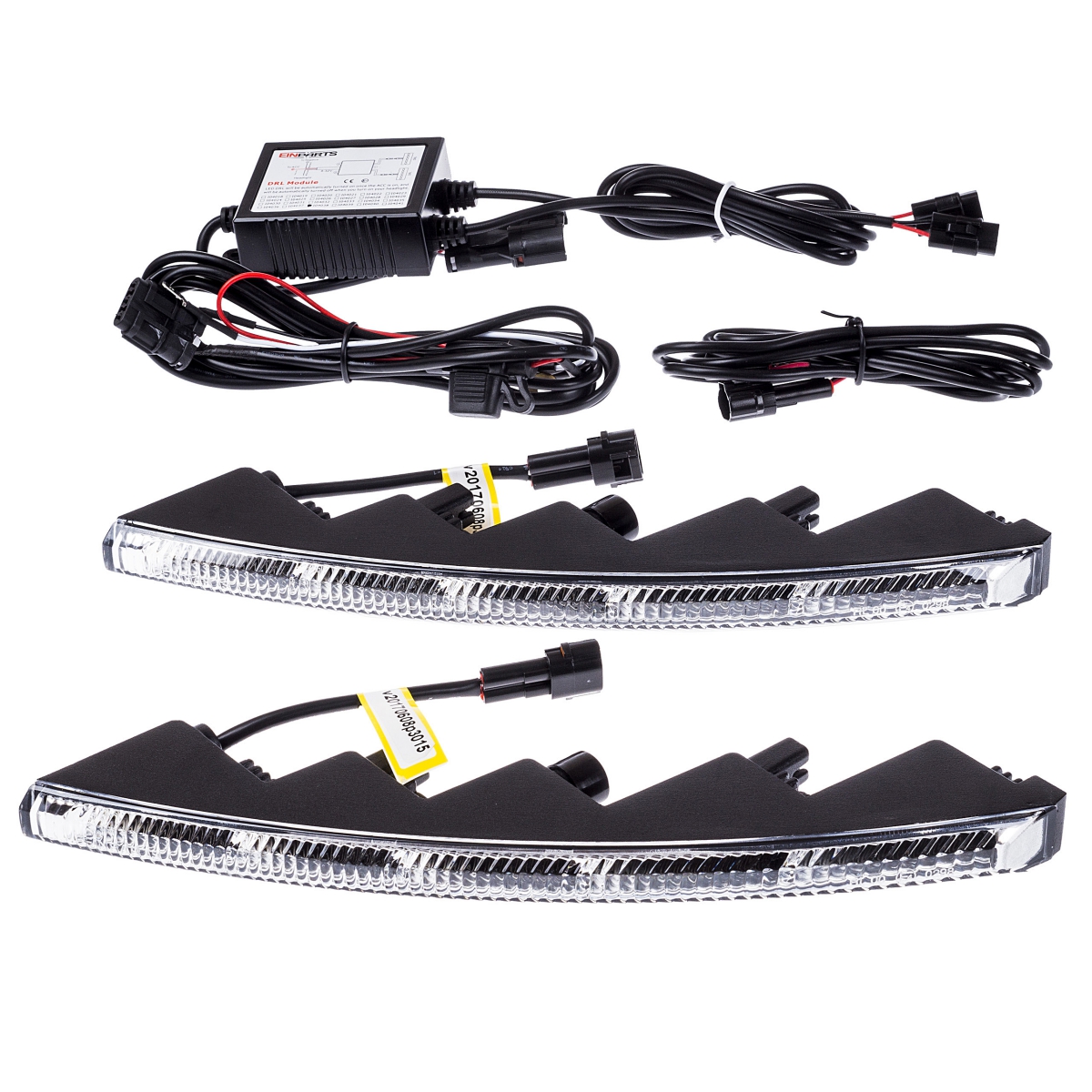 LED denné svietenie Einparts DRL 403O 12V