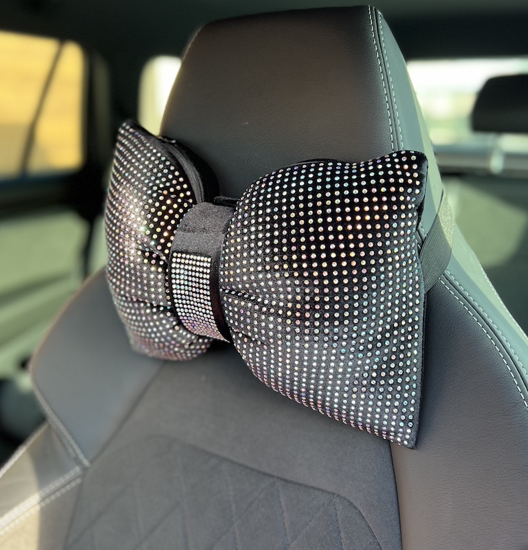 Vankúšik na sedadlo